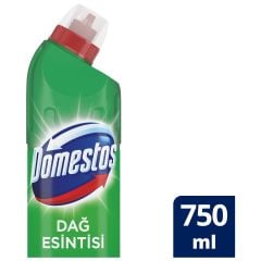 DOMESTOS CAMASIR SUYU DAG ESINTISI 750ML 806GR