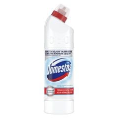 DOMESTOS CAMASIR SUYU KAR BEYAZLIGI 750ML 806GR