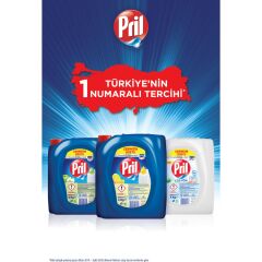 PRIL BULASIK DETERJANI LIMON 4KG 2648926