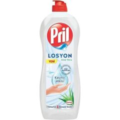 PRIL BULASIK DETERJANI LOSYON  ALOEVERA 750ML 2439988