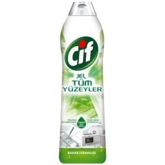 CIF JEL TUM YUZEYLER BAHAR FERAHLIGI 750ML