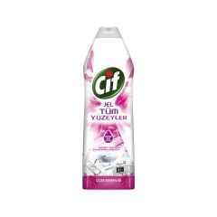CIF JEL TUM YUZEYLER CICEK FERAHLIGI 750ML
