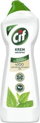 CIF KREM TEMIZLEYICI AMONYAK 750ML