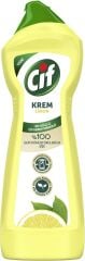 CIF KREM TEMIZLEYICI LIMON 750ML