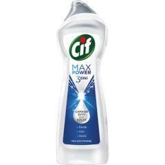 CIF KREM MAVI CAM FERAHLIGI 675ML